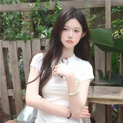 黑白