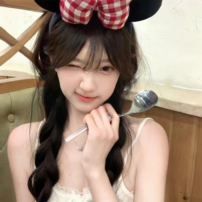 圣诞女孩