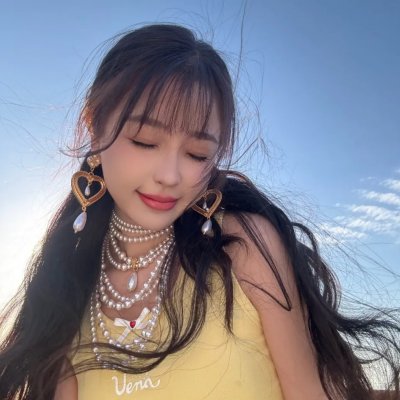 小姐好黑