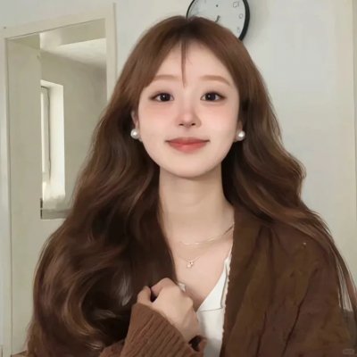 暗红