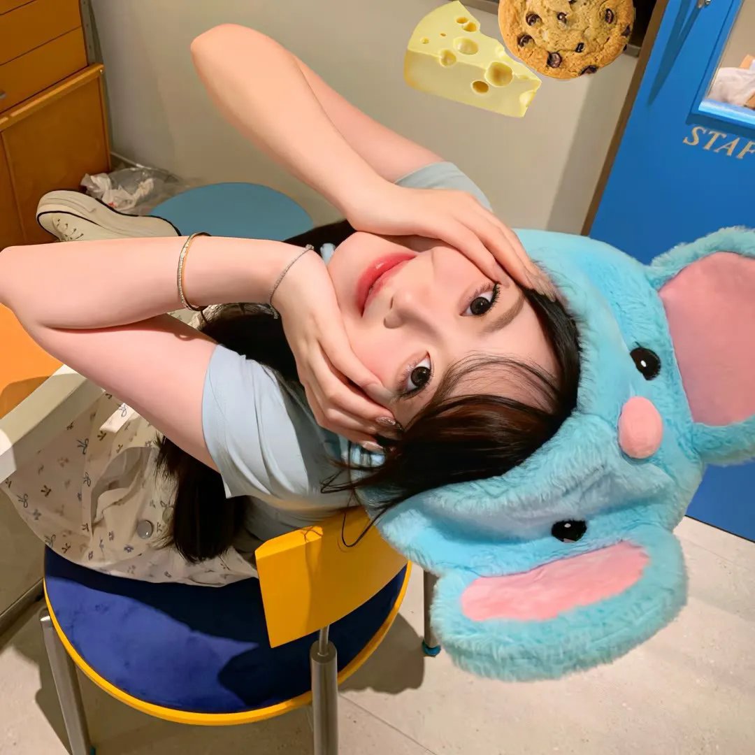 放肆青春！